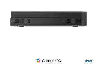 Računalo Lenovo ThinkCentre neo 50q Gen 6 - tiny - Copilot+ PC / Ultra 5 / 16 GB / W11 Pro