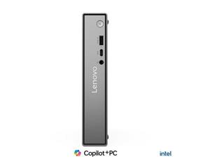Računalo Lenovo ThinkCentre neo 50q Gen 6 - tiny Core Ultra 5 226V 2.1 GHz - 16 GB / W11 Pro / 13HR001BFR-G