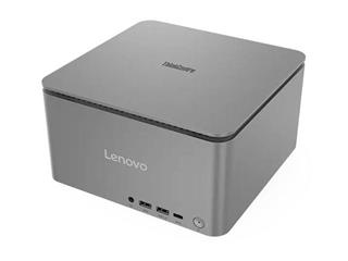 Računalo Lenovo ThinkCentre neo Ultra - tiny Core i7 i7-14700 2.1 GHz - vPro Enterprise / 16 GB / 12W1000XUK-02
