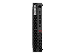 Računalo Lenovo ThinkCentre P3 Tiny / i7 / 64 GB / 30H0CTO1WW-CTO32-02