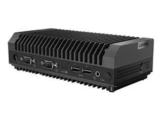 Računalo Lenovo ThinkEdge SE30 - USFF Core i5 1145GRE 1.1 GHz - vPro / 16 GB / 11NA003BGE-02