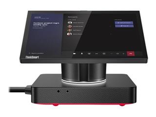Računalo Lenovo ThinkSmart Hub - all-in-one - Core i5 8365U 1.6 GHz / 8 GB / 11H10005MT-02