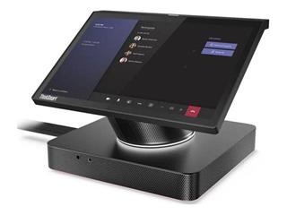 Računalo Lenovo ThinkSmart Hub - all-in-one Core i5 8365UE 1.6 GHz - vPro / 16 GB / 11H1000KGE-02