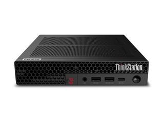 Računalo Lenovo ThinkStation P3 Gen 2 - tiny - AI Workstation / Ultra 5 / 16 GB / 30K5006TGE-02