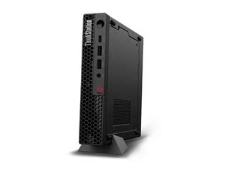 Računalo Lenovo ThinkStation P3 Gen 2 - tiny Core Ultra 7 265 - vPro Enterprise / 32 GB / 30K50031GE-G