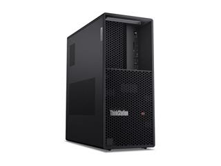 Računalo Lenovo ThinkStation P3 Gen 2 - tower - AI Workstation / Ultra 7 / 32 GB / 30HT005RSP