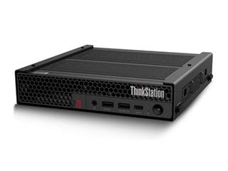 Računalo Lenovo ThinkStation P3 - tiny Core i7 13700T 1.4 GHz - vPro Enterprise / 32 GB / 30H0001MMH-G