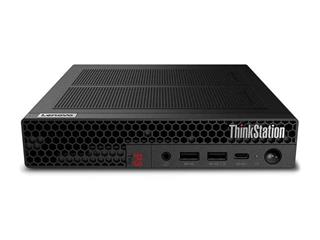 Računalo Lenovo ThinkStation P3 - tiny Core i7 i7-14700 2.1 GHz - vPro Enterprise / 32 GB / 30H00096GE-02