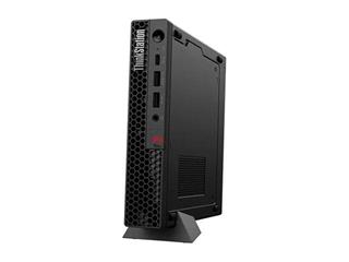 Računalo Lenovo ThinkStation P3 - tiny Core i7 i7-14700 2.1 GHz - vPro Enterprise / 32 GB / 30H0009UGE-02