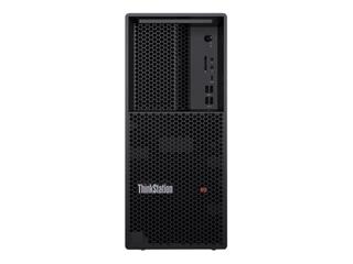 Računalo Lenovo ThinkStation P3 - tower - Core i7 13700 2.1 GHz / 32 GB / 30GS000RUK