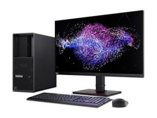 Računalo Lenovo ThinkStation P3 Tower / i7 / 32 GB / 30GUSHLJ00-S