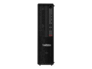 Računalo Lenovo ThinkStation P340 SFF / i5 / 8 GB / 30DKS0Y000