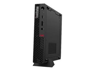 Računalo Lenovo ThinkStation P340 Tiny / i5 / 32 GB / 30DFCTO1WW-CTO30-02