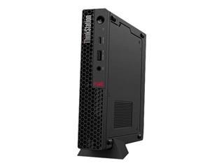 Računalo Lenovo ThinkStation P340 Tiny / i7 / 16 GB / 30DFCTO1WW-CTO39-G