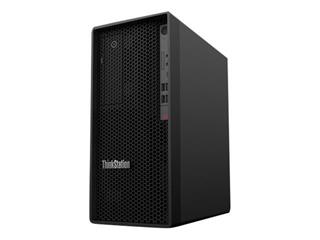 Računalo Lenovo ThinkStation P340 - tower - Xeon W-1250 3.3 GHz / 32 GB / 30DJS44A09