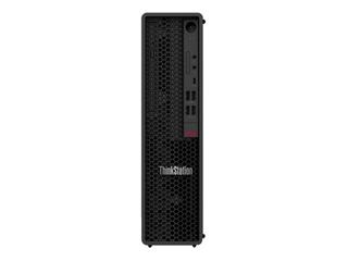 Računalo Lenovo ThinkStation P350 - SFF - Core i7 11700 2.5 GHz / 16 GB / 30E5002RGE-G