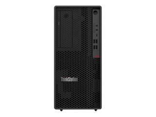 Računalo Lenovo ThinkStation P350 - tower - Core i7 11700 2.5 GHz / 16 GB / 30E300GBGE-G