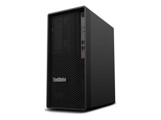Računalo Lenovo ThinkStation P350 - tower Xeon W-1370P 3.6 GHz - vPro / 16 GB / 30E3005DUK-02