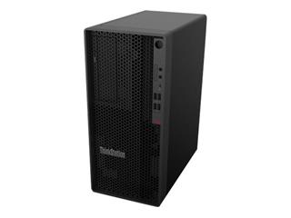 Računalo Lenovo ThinkStation P358 Tower / Ryzen™ 7 Pro / 32 GB / nVIDIA GeForce RTX 3060 / 30GLCTO1WW-CTO10-02