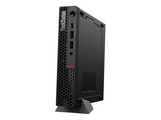 Računalo Lenovo ThinkStation P360 - tiny Core i9 12900T 1.4 GHz - 16 GB / 30FA000QUK-G