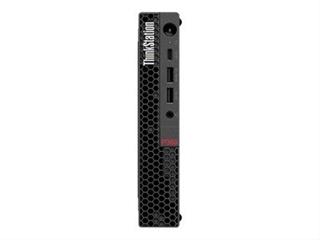 Računalo Lenovo ThinkStation P360 Tiny / i9 / 32 GB / 30FCS00X00-G