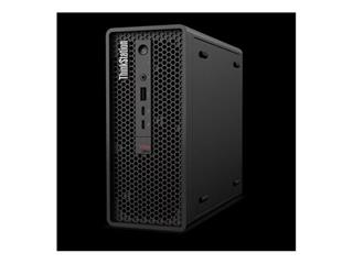 Računalo Lenovo ThinkStation P360 Ultra - MT Core i5 12500 3 GHz - 16 GB / 30G0S0AS00-G