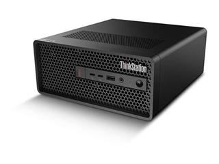 Računalo Lenovo ThinkStation P360 Ultra - MT - Core i7 12700 2.1 GHz / 16 GB / 30G1003HMZ-G
