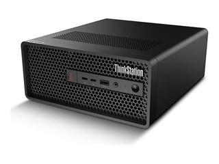 Računalo Lenovo ThinkStation P360 Ultra - MT - Core i7 12700K 3.6 GHz / 32 GB / 30G10043GE-02