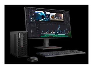 Računalo Lenovo ThinkStation P360 Ultra, SSFF / i3 / 16 GB