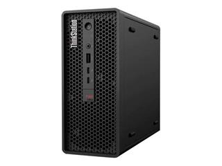 Računalo Lenovo ThinkStation P360 Ultra, SSFF / i5 / 16 GB / 30G0S0BM00-02