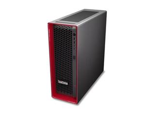 Računalo Lenovo ThinkStation P5 - tower Xeon W W3-2425 3 GHz - vPro Enterprise / 32 GB / 30GA000NIX-G