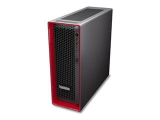 Računalo Lenovo ThinkStation P5 - tower - Xeon W3-2435 3.1 GHz / 32 GB / 30GA000LMT-G