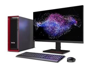 Računalo Lenovo ThinkStation P5 / Xeon / 64 GB / 30GACTO1WW-CTO14-02