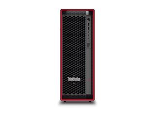 Računalo Lenovo ThinkStation P5 / Xeon / 64 GB / W11 Pro / 30GACTO1WW-CTO1-S