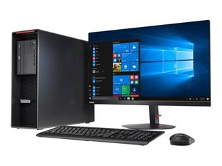Računalo Lenovo ThinkStation P520, Tower / Xeon / 64 GB / 30BQS0AE00-02