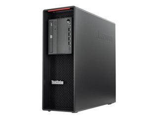 Računalo Lenovo ThinkStation P520 - tower - Xeon W-2223 3.6 GHz / 16 GB / 30BE00N0GE-G