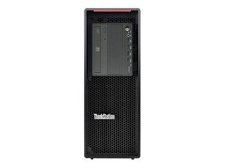 Računalo Lenovo ThinkStation P520 - tower Xeon W W-2135 3.7 GHz - 32 GB / 30BES2A505