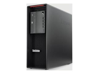 Računalo Lenovo ThinkStation P520 - tower Xeon W W-2225 4.1 GHz - vPro / 16 GB / 30BE00N2GE