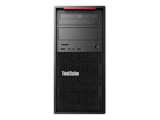 Računalo Lenovo ThinkStation P520c, Tower / Xeon / 16 GB / 30BYS81X01-02