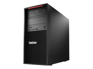 Računalo Lenovo ThinkStation P520c - tower - Xeon W-2123 3.6 GHz / 16 GB / 30BX0051IX-G