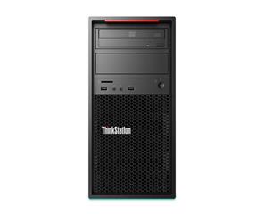 Računalo Lenovo ThinkStation P520c TWR / Xeon / 16 GB / 30BX00EW-SB1-D2