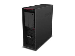 Računalo Lenovo ThinkStation P620 - tower Ryzen™ ThreadRipper PRO 5955WX 4 GHz - PRO / 64 GB / 30E000TWUK-B