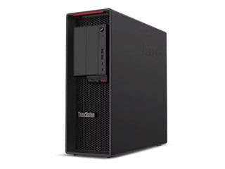 Računalo Lenovo ThinkStation P620 - tower - Ryzen™ ThreadRipper PRO 5995WX 2.7 GHz / 64 GB / 30E000SCGE-G