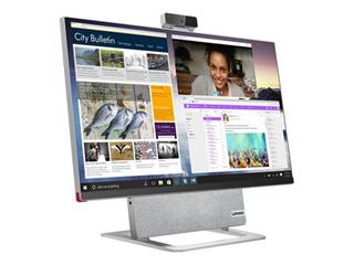 Računalo Lenovo Yoga AIO 7 27ACH6 - all-in-one - Ryzen™ 7 5800H 3.2 GHz / 16 GB / F0G7001UGE-G