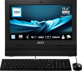 Računalo MSI PRO AP162T ADL-018XDE AiO | N100  / 4 GB / 00A60211-018