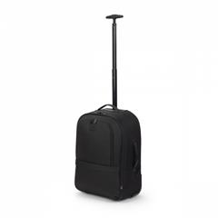 Ruksak za laptop Dicota Backpack Roller Eco CORE 14-16'' BLACK / D32152-RPET
