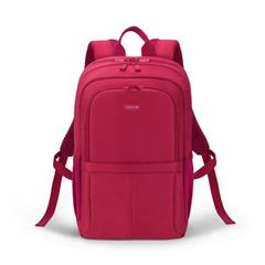Ruksak za laptop Dicota Dicota Eco Backpack SCALE 13-15.6 RED / D31734
