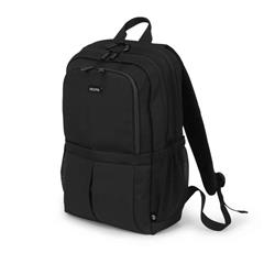 Ruksak za laptop Dicota Laptop backpack 15-17,3 inches ECO Scale / D31696-RPET
