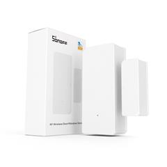 Senzor Sonoff DW2-RF – 433MHz RF za prozore i vrata / M0802070003
