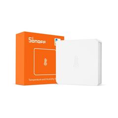 Senzor Sonoff SNZB-02 ZigBee senzor temperature i vlažnosti / 6920075776102